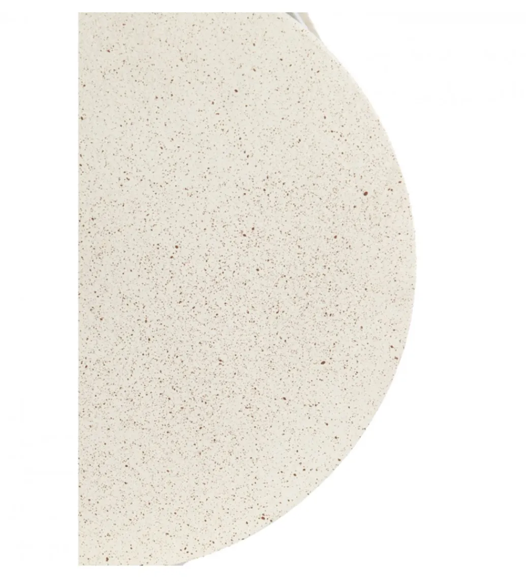 Zestaw 2 stolików kawowych SADAR 50 cm 52 cm*L&L