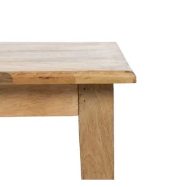 Zestaw 3 stolików nocnych PERSERA drewno mango*Zona-Design Sale